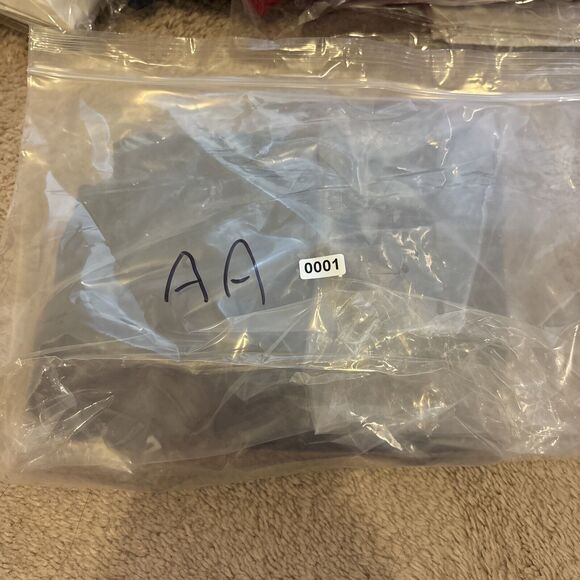 Victoria Secret Pink Ultimate Jacket Size XS Half Zip Pullover Navy Blue - Picture 9 of 9